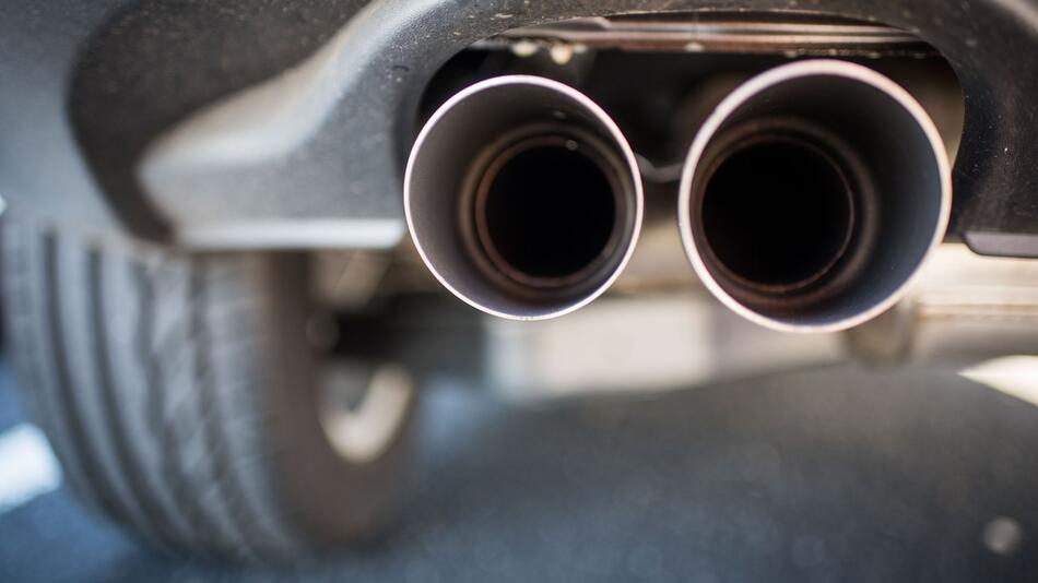 EU-Gutachten: Abschaltsoftware in Diesel-Autos fällt unter Verbot