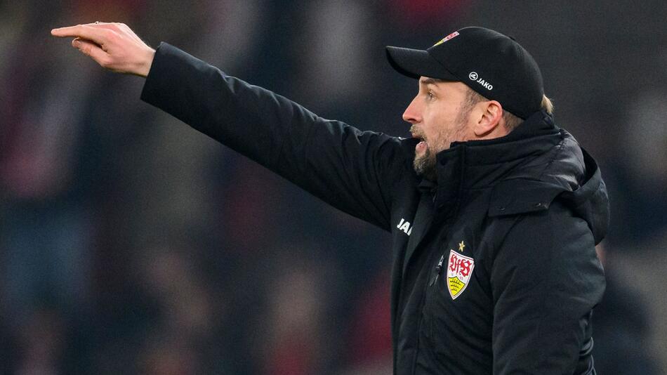 VfB Stuttgart - FC Augsburg