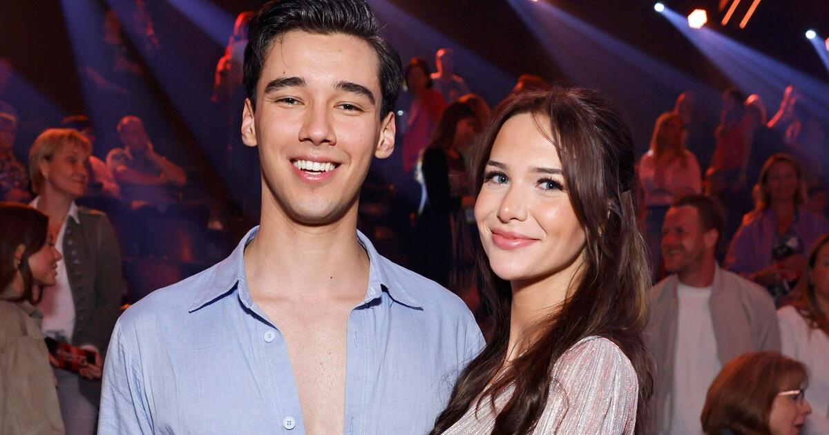 So geht es für Diego Pooth nach dem "Let's Dance"-Sieg weiter | GMX.CH
