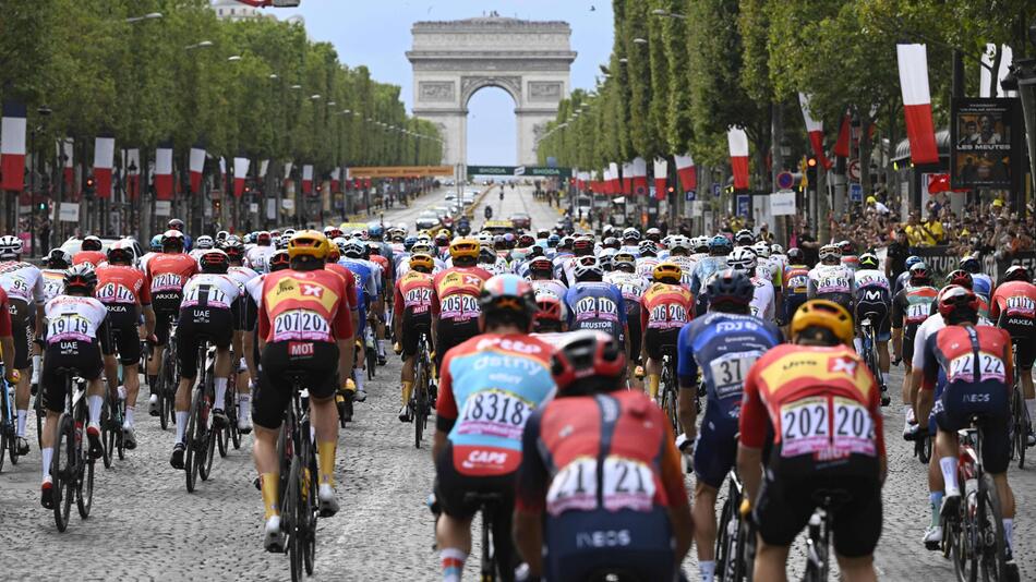 Tour de France