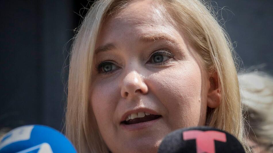 Virginia Giuffre