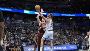 Orlando Magic - Chicago Bulls