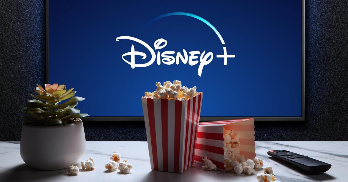 Passwort-Sharing? Das ändert sich bei Disney+ ab September | GMX.CH