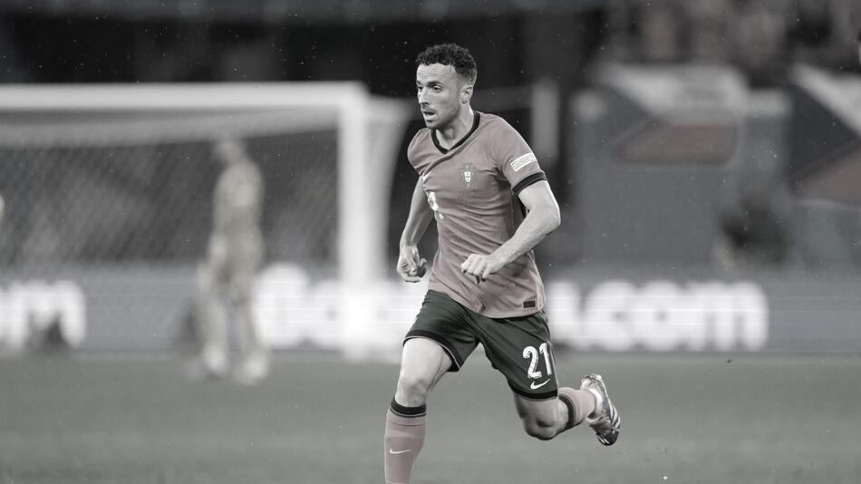 Diogo Jota