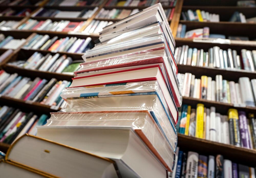 Bücher