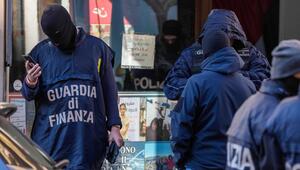 Italien geht gegen mutmassliches Hamas-Netzwerk vor