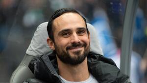 Ex-Trainer Alexander Nouri