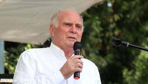Uli Hoeness sass vor zehn Jahren wegen Steuerhinterziehung im Gefängnis.