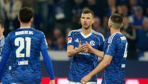 FC Schalke 04 - Arminia Bielefeld
