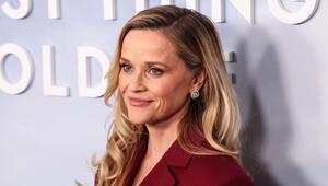 Reese Witherspoon
