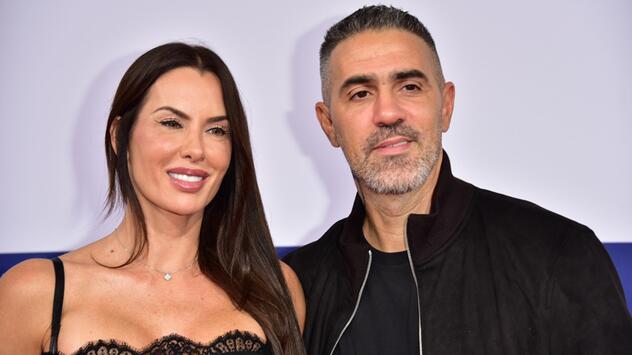 Anna-Maria Ferchichi Bushido