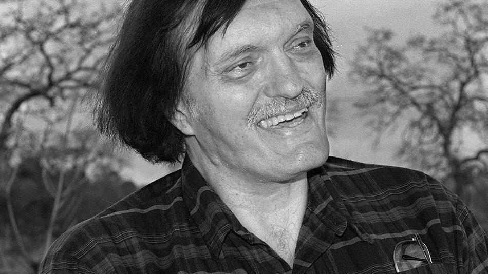 Der "Beisser" Richard Kiel ist tot