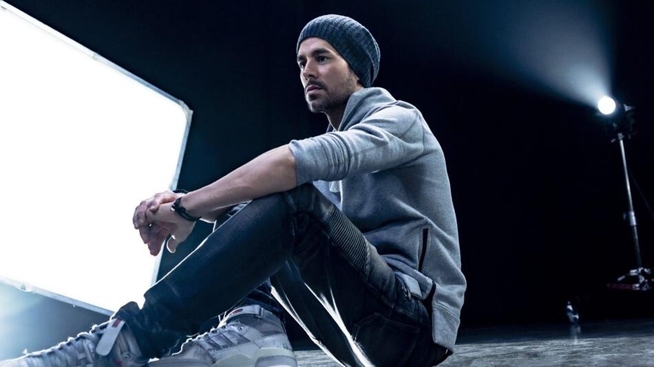 Enrique Iglesias veröffentlicht "Final Vol. 2" am 29. März.