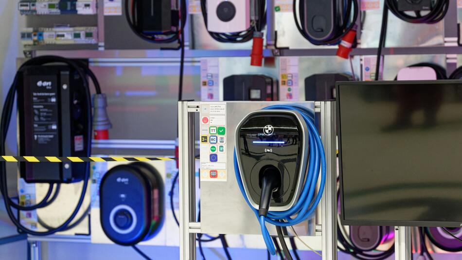 Eon TestingLab