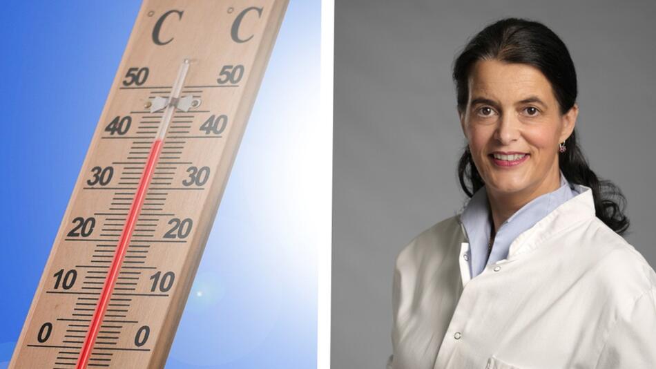 Umweltmedizinerin Prof. Traidl-Hoffmann im Utopia-Interview zu Hitze