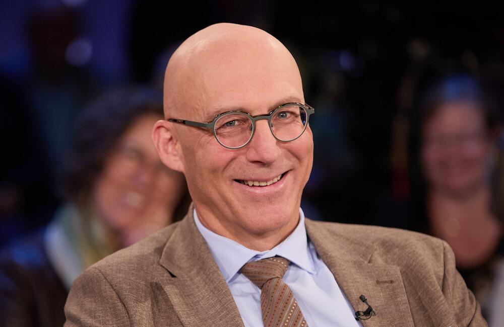 Ewald Arenz