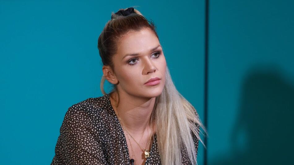 Sara Kulka trat 2012 durch ihre Teilnahme bei "Germany's next Topmodel" in die Öffentlichkeit.