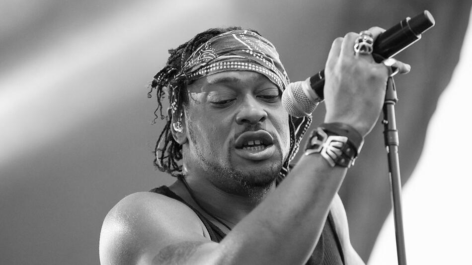 D'Angelo, hier während eines Auftritts in Oslo, ist im Alter von 51 Jahren verstorben.