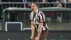 FC St. Pauli - 1. FC Heidenheim