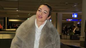 Ariel wird nach Dschungelcamp und "Reality Queens" in diesem Jahr noch als Schweizer ...