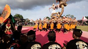 Tag der Stille auf Bali