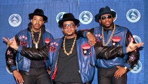 Run-DMC