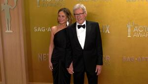 16 Jahren verheiratet: Das ist Harrison Fords verblüffende Empfehlung