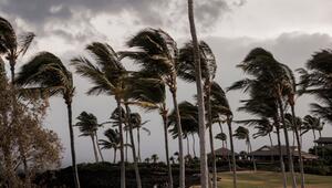 Hurrikanwarnung auf Hawaii: Sturm "Lala" nähert sich