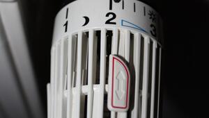 Plastikstift Thermostat