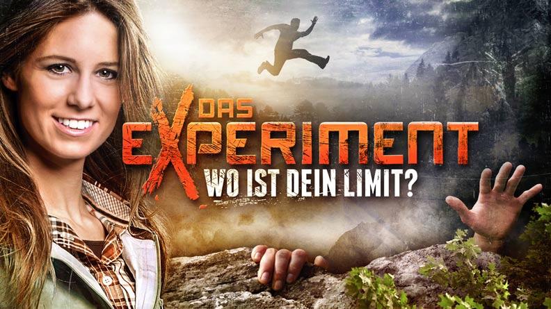 Das Experiment - Wo ist dein Limit?