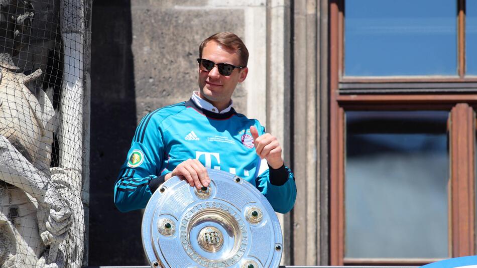 manuel neuer
