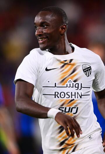 Moussa Diaby