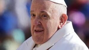 Papst Franziskus wird seit dem 14. Februar im Gemelli-Krankenhaus in Rom behandelt.