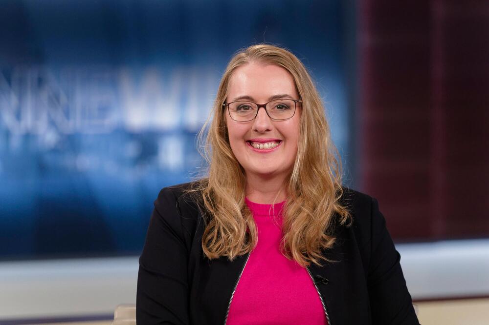 Katharina Dröge