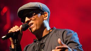 Xavier Naidoo