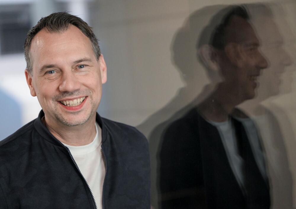Sebastian Fitzek