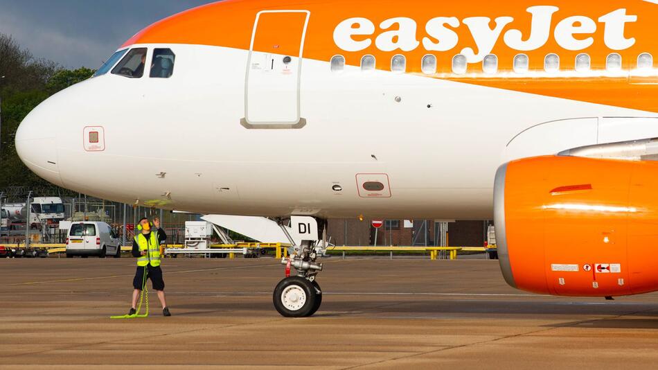 Easyjet