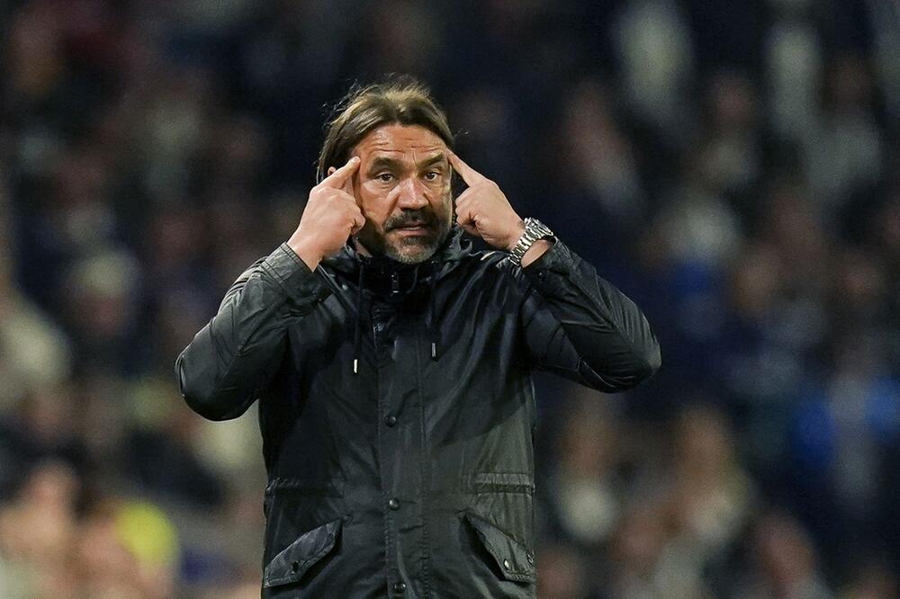 Daniel Farke