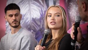 Cheyenne Ochsenknecht