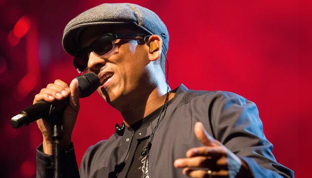 Konzert-Comeback: Wie umgehen mit Xavier Naidoo?