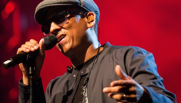 Konzert-Comeback: Wie umgehen mit Xavier Naidoo?