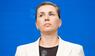 Dänemarks Ministerpräsidentin Mette Frederiksen