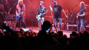 Fury in The Slaughterhouse