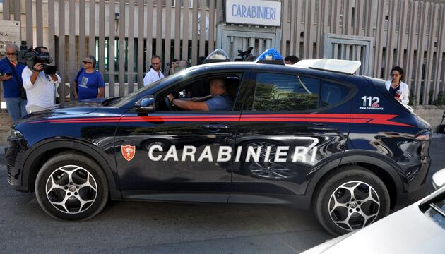 Carabinieri
