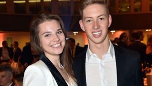 David Schumacher, Vivien Keszthelyi