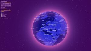 Interaktive Karte "Notable-People"