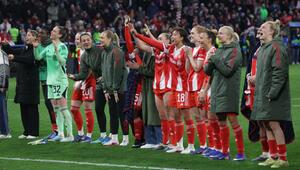 Bayern München - Manchester United