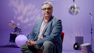 Hape Kerkeling erinnert sich in der Doku "70 Jahre ESC - More than Music".
