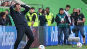 Dieter Hecking