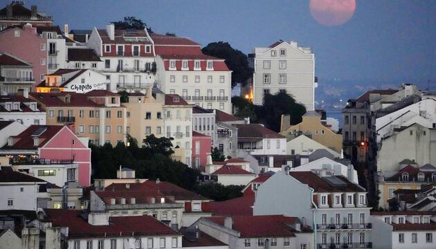 Lissabon